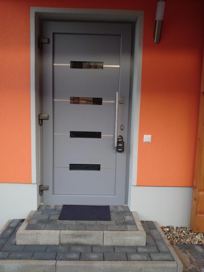 Haus No. 5A Apartment Demmin Exterior photo