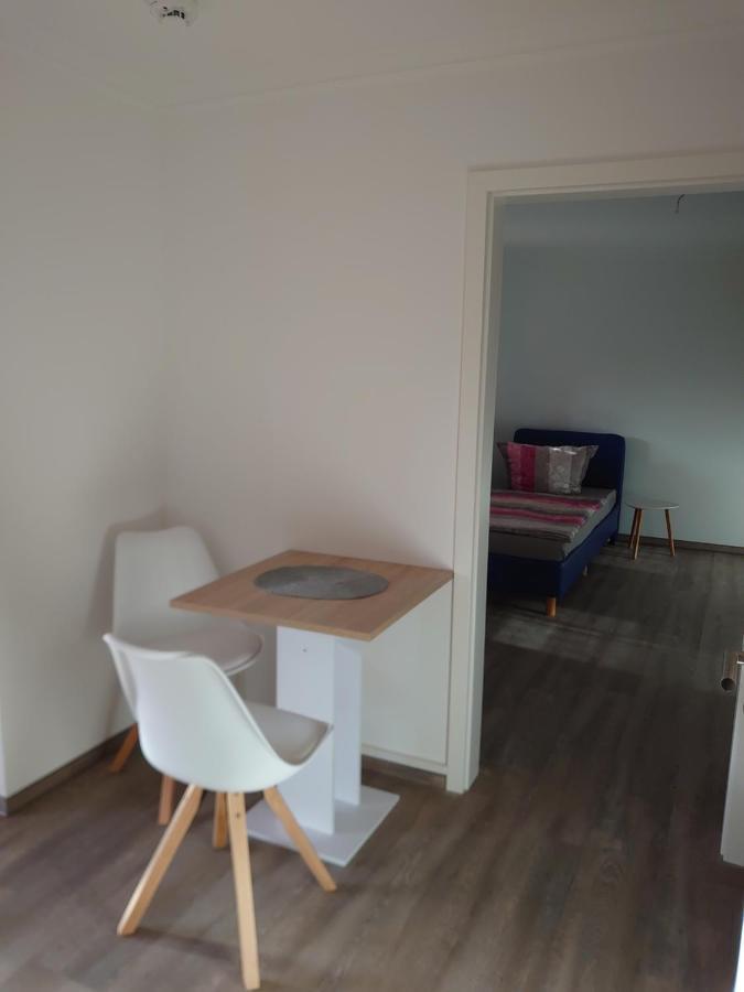 Haus No. 5A Apartment Demmin Exterior photo