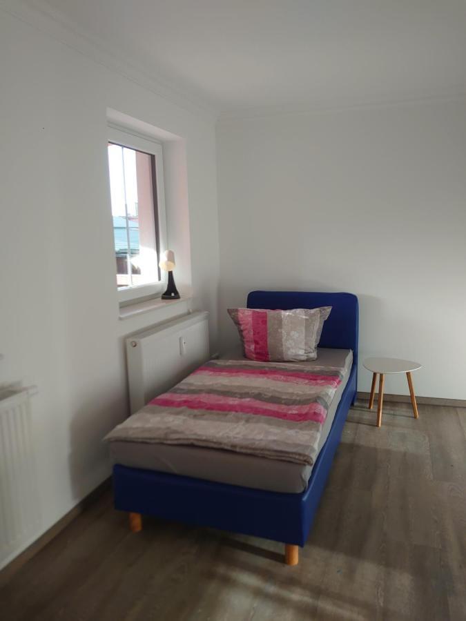 Haus No. 5A Apartment Demmin Exterior photo